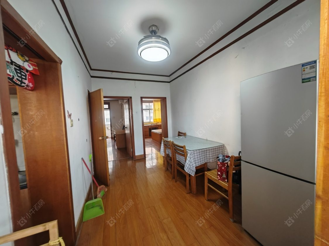 常州东横街在租房源室内图_小牛看房