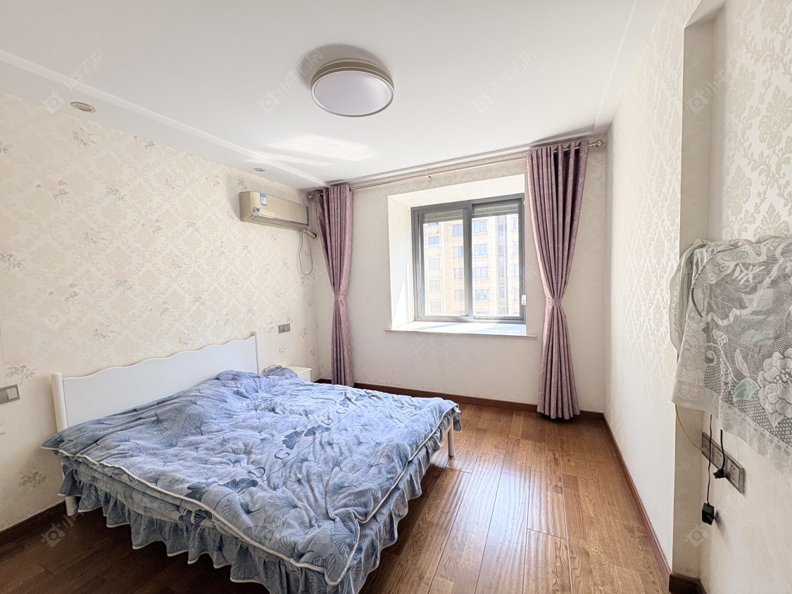 丹阳锦尚名都在售二手房源室内图_小牛看房