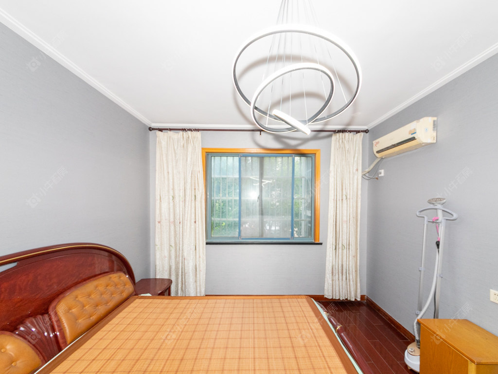 常州腾龙苑西区在售二手房源室内图_小牛看房