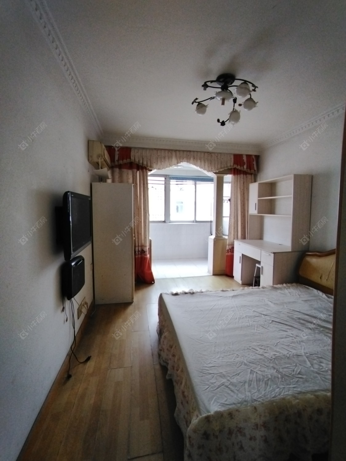 常州西环路在租房源室内图_小牛看房