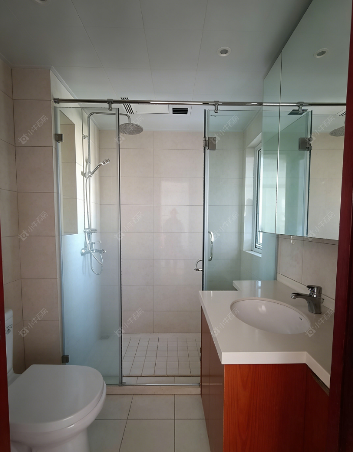 常州港龙新港城在租房源户型图_小牛看房