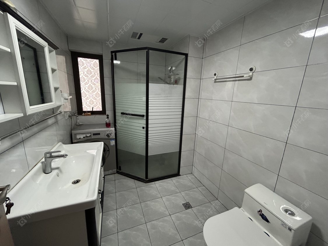 常州牡丹水岸国际在租房源_小牛看房