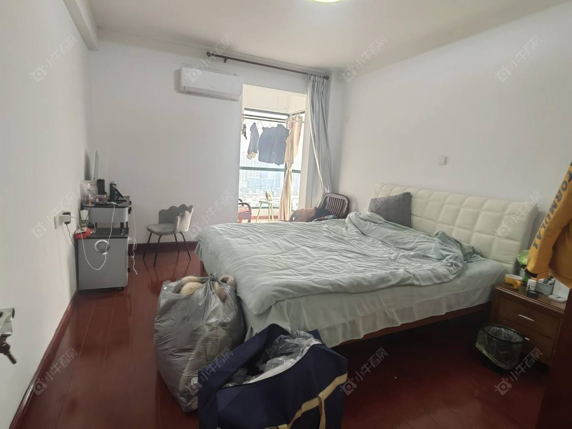 常州河景花园在租房源室内图_小牛看房