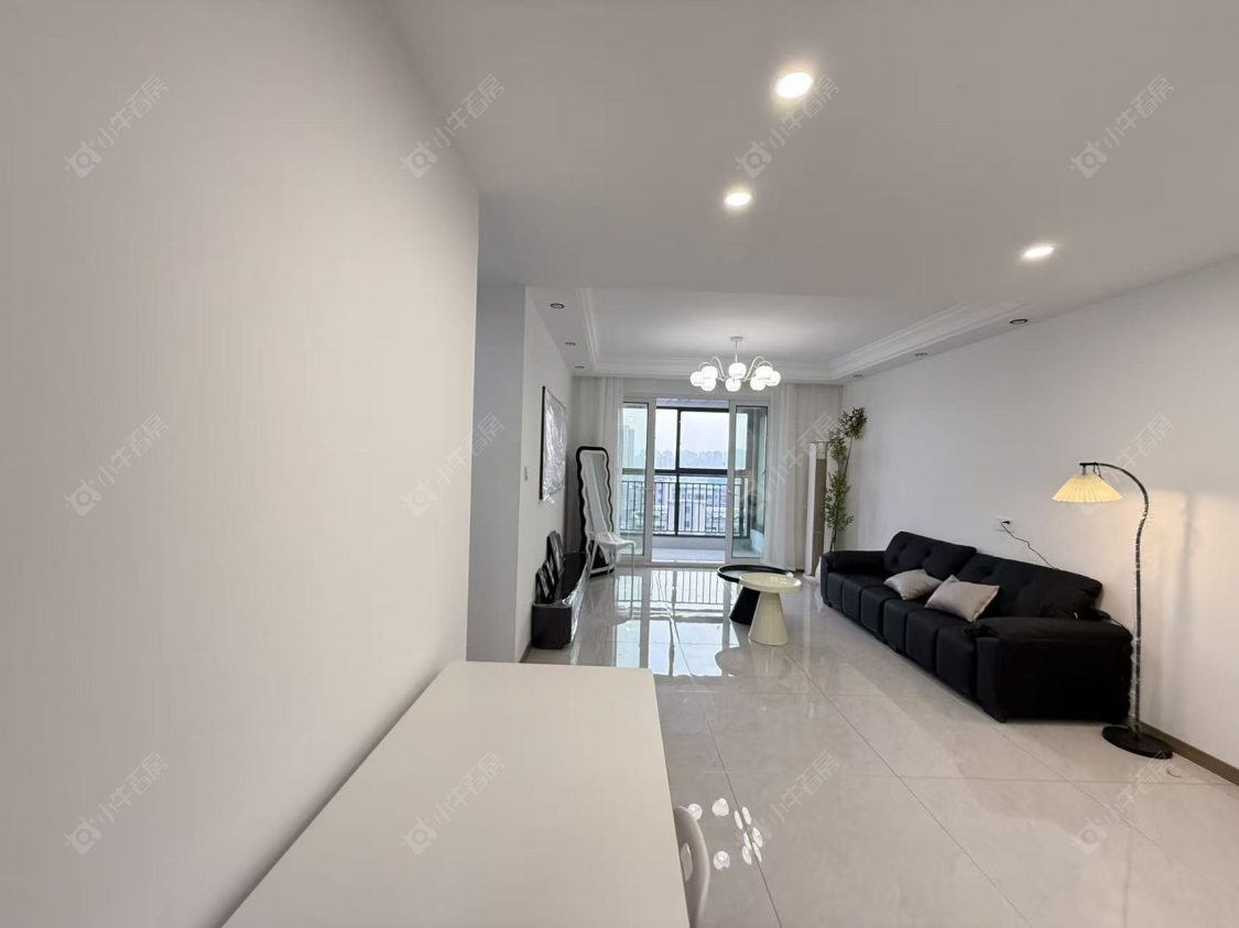 常州新城郡未来在租房源室内图_小牛看房