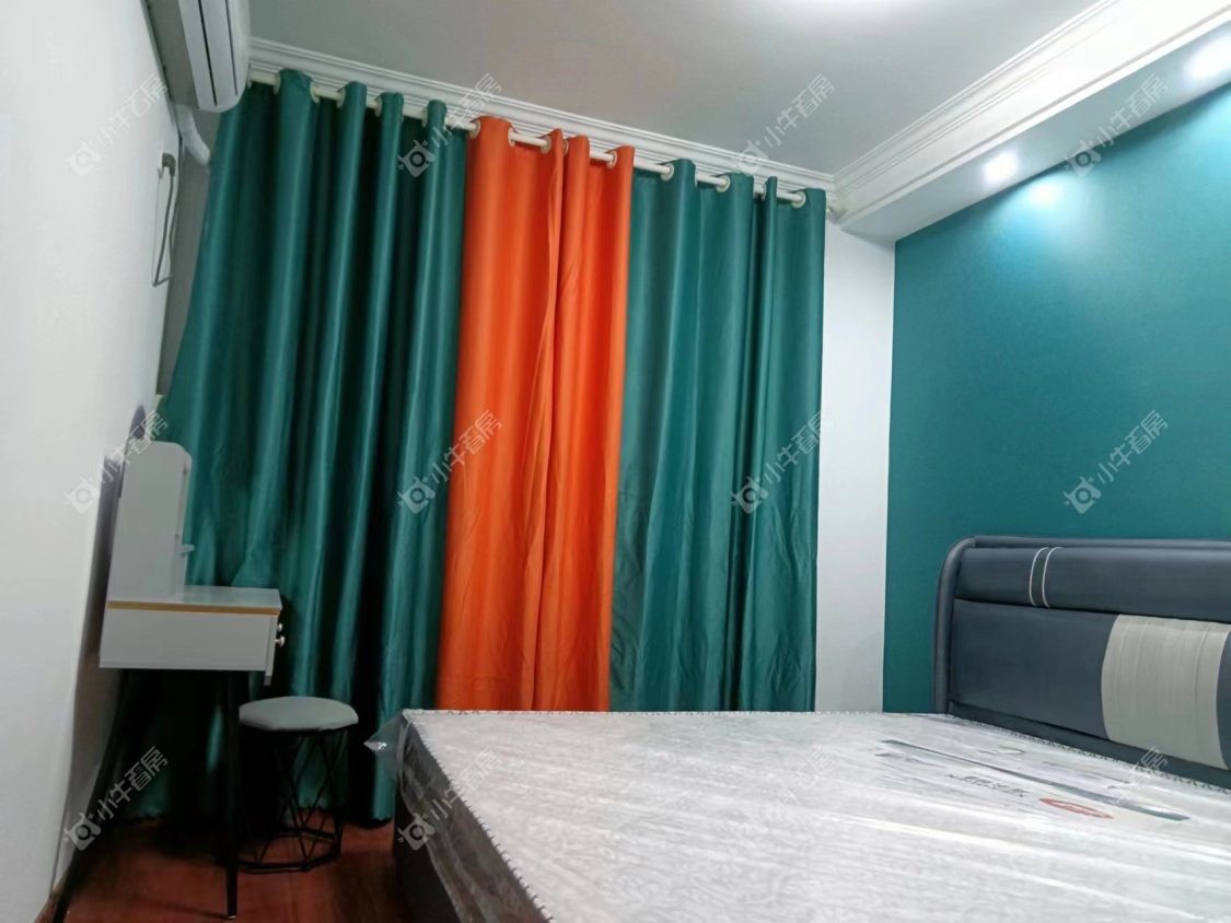 常州东方君开在租房源室内图_小牛看房