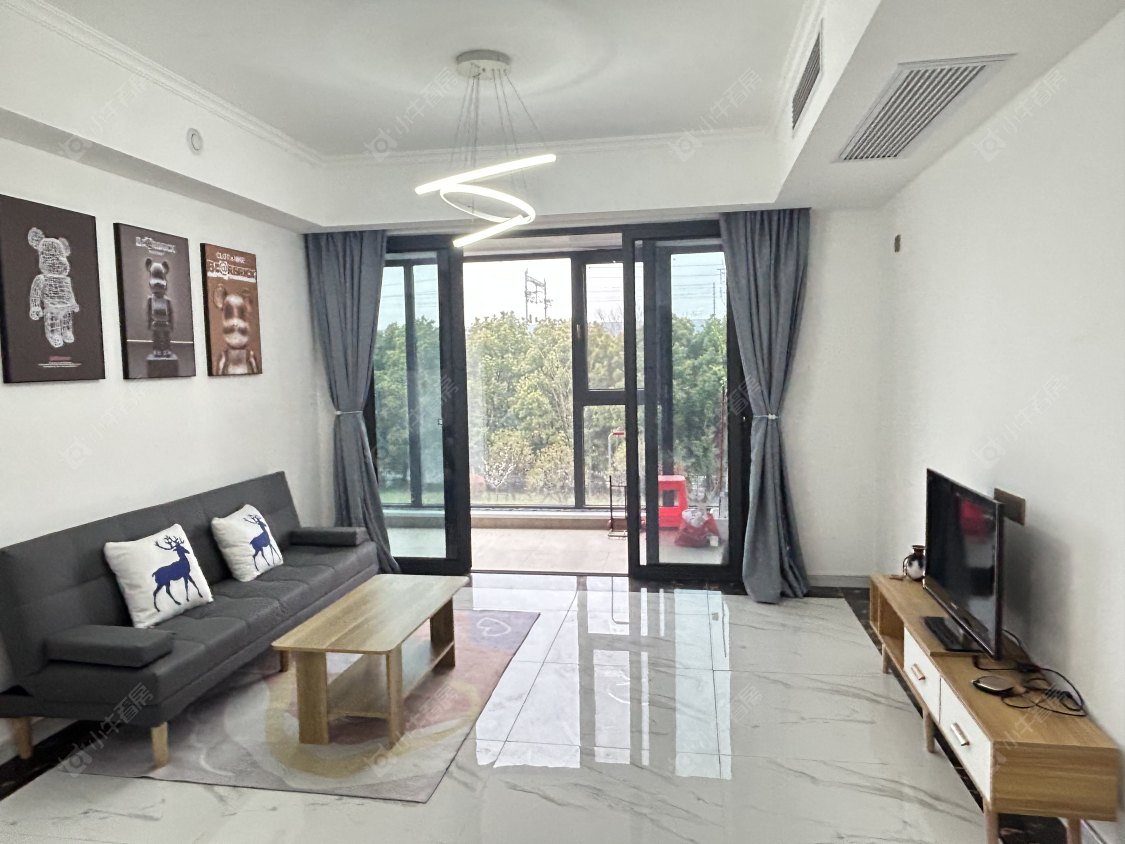 碧桂园壹号天禧房源 常州碧桂园壹号天禧在租房源_小牛看房