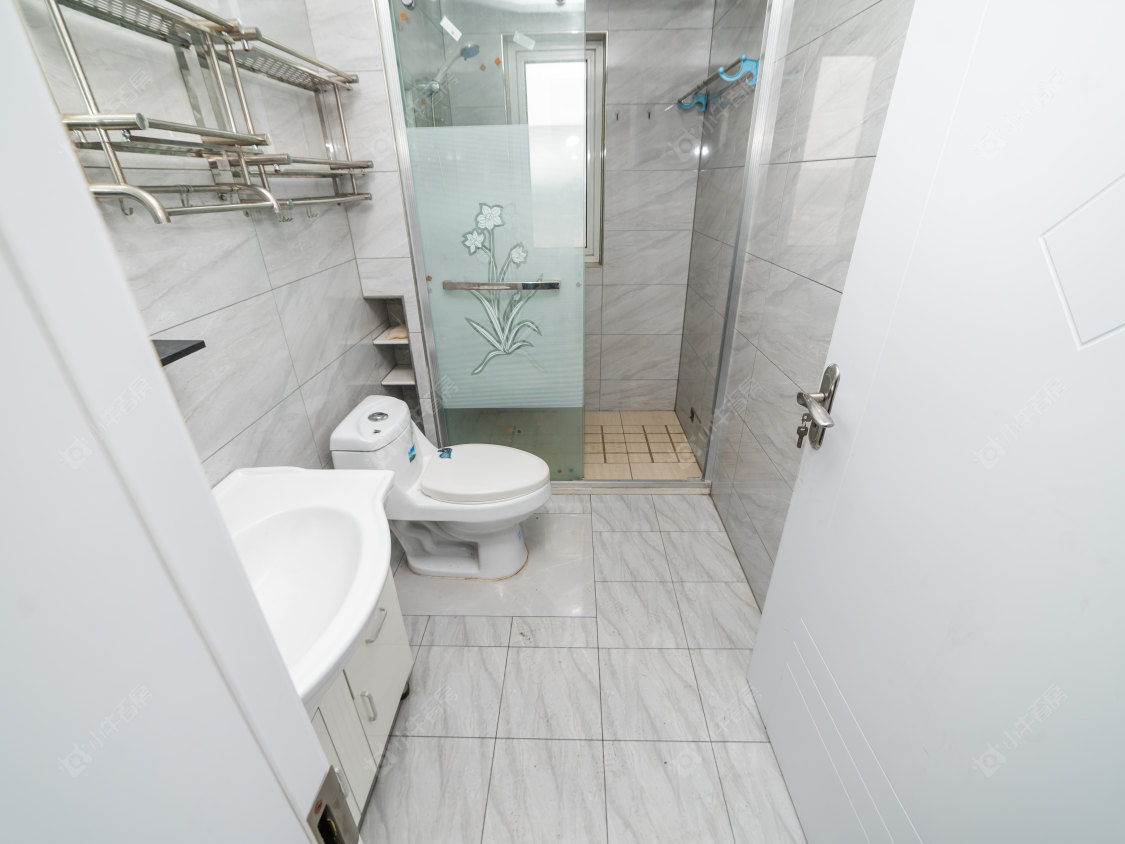 常州蓝山湖在售二手房源室内图_小牛看房