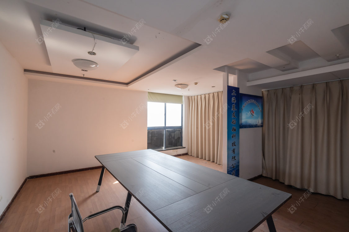 常州新天地商业广场在售二手房源室内图_小牛看房