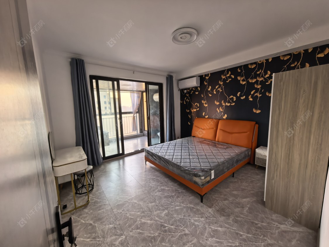 常州吾悦广场北区租房_小牛看房