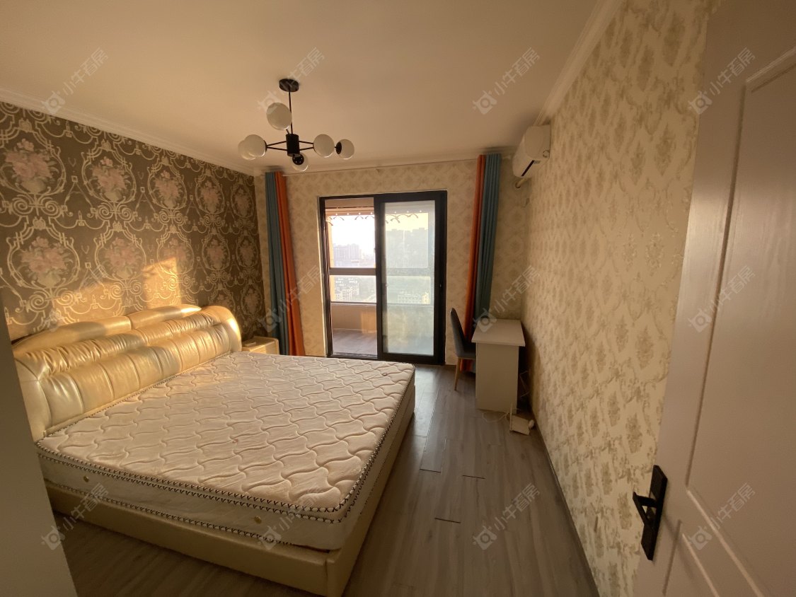 常州月馨苑在租房源_小牛看房