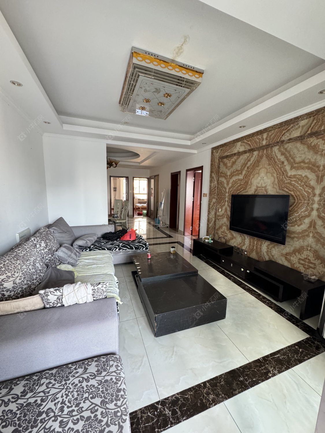 常州怡盛花园在租房源_小牛看房