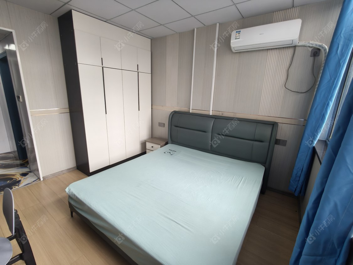 常州华家村（湖塘）在租房源_小牛看房