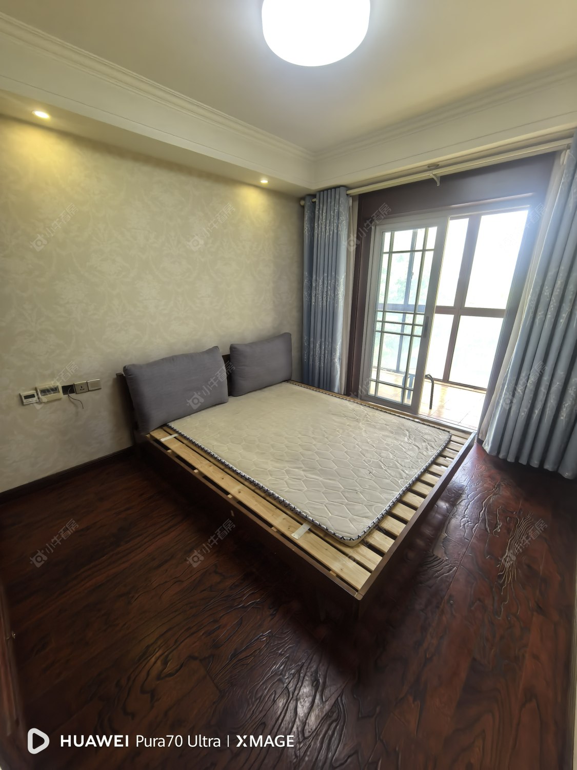 常州紫阳美地山庄别墅区在租房源室内图_小牛看房