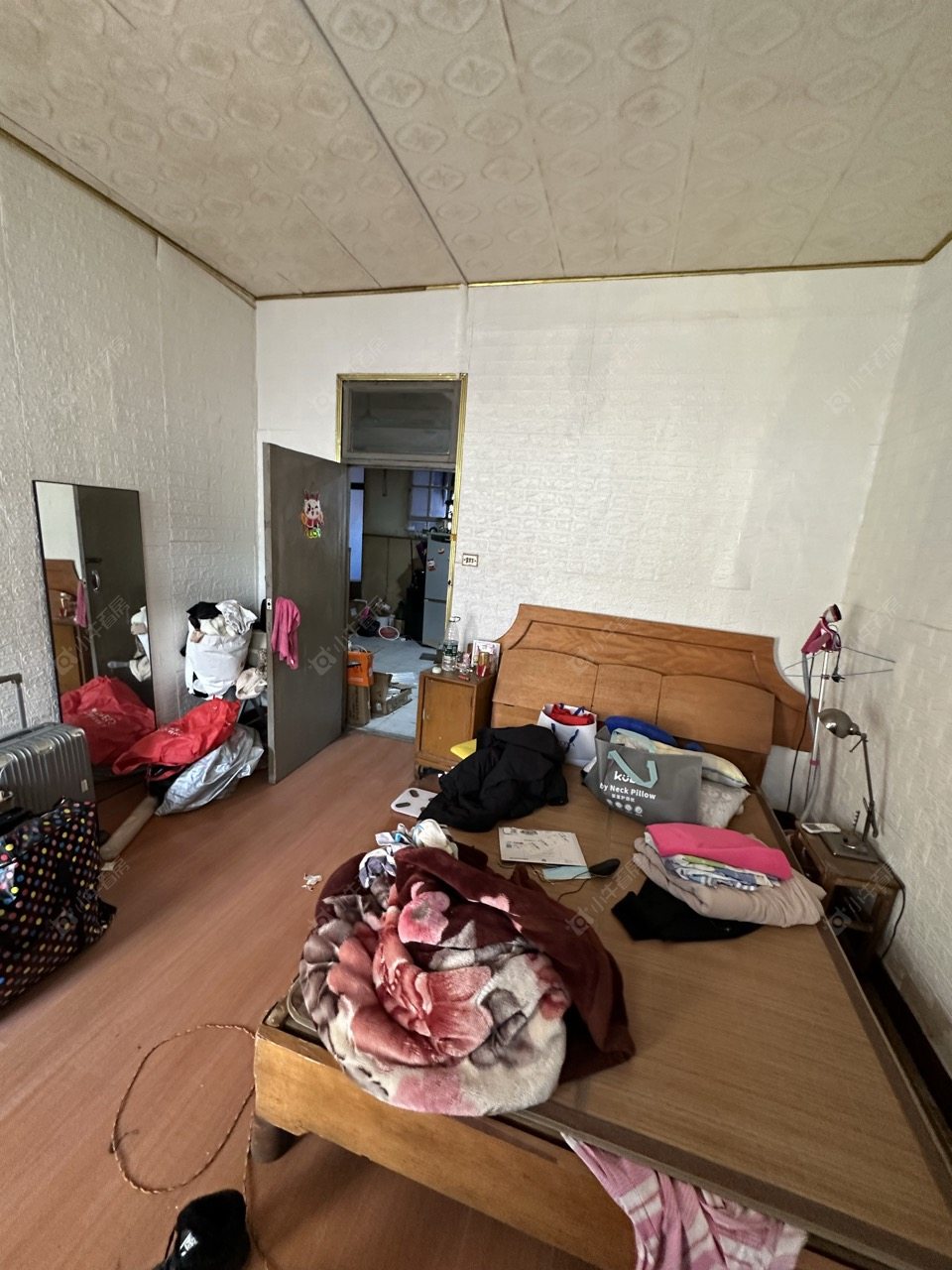 工房南区房源户型图 常州工房南区在租房源户型图_小牛看房