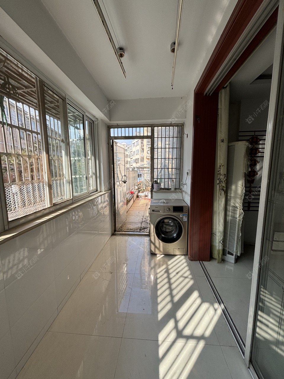 常州半岛小区在租房源室内图_小牛看房