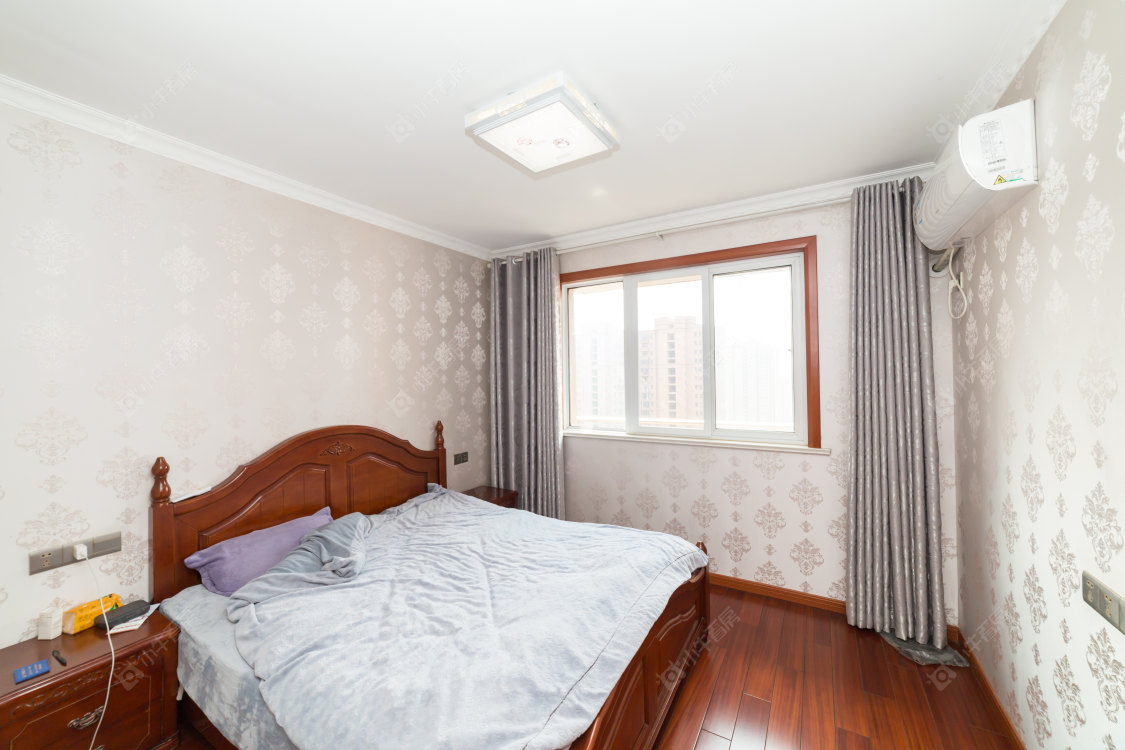 常州常发豪郡在售二手房源室内图_小牛看房