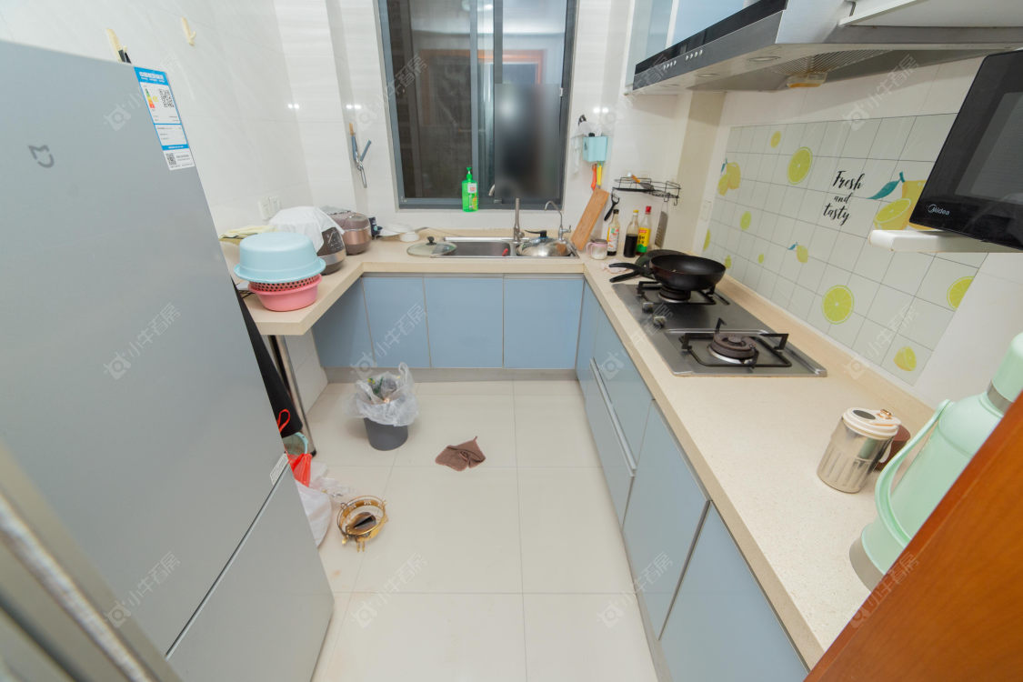 玉龙湾花园房源室内图 常州玉龙湾花园在售二手房源室内图_小牛看房