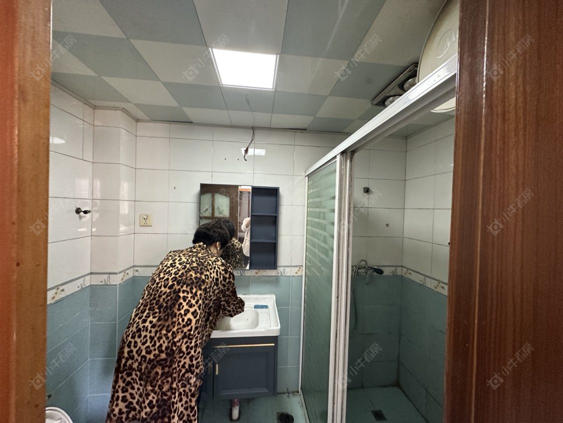 前桥新村房源室内图 常州前桥新村在租房源室内图_小牛看房