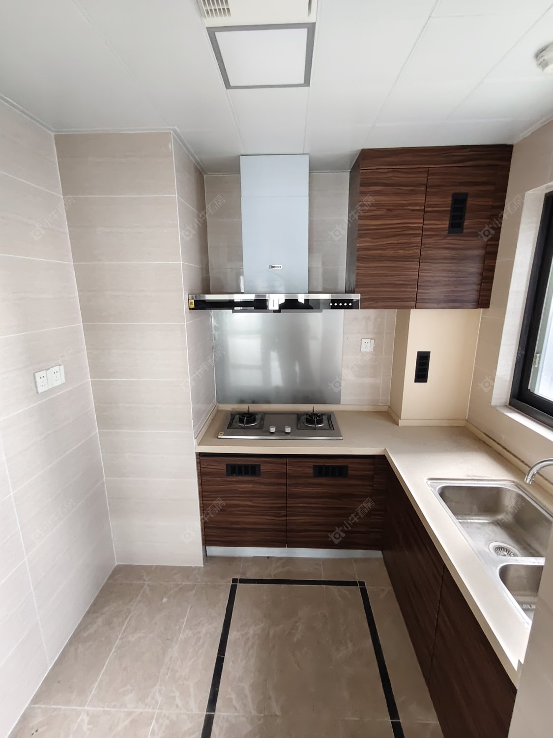 常州蓝光晶曜在租房源户型图_小牛看房