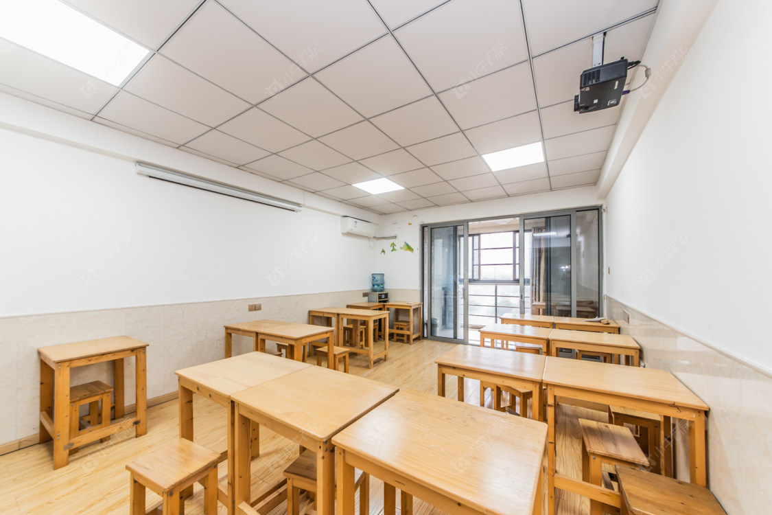 常州世茂广场在售二手房源室内图_小牛看房