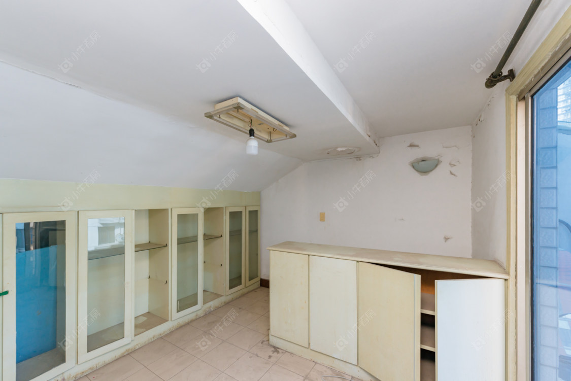 常州杨柳巷小区在售二手房源室内图_小牛看房