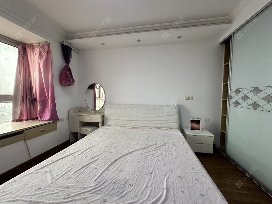 常州春江中央花苑北区在租房源室内图_小牛看房