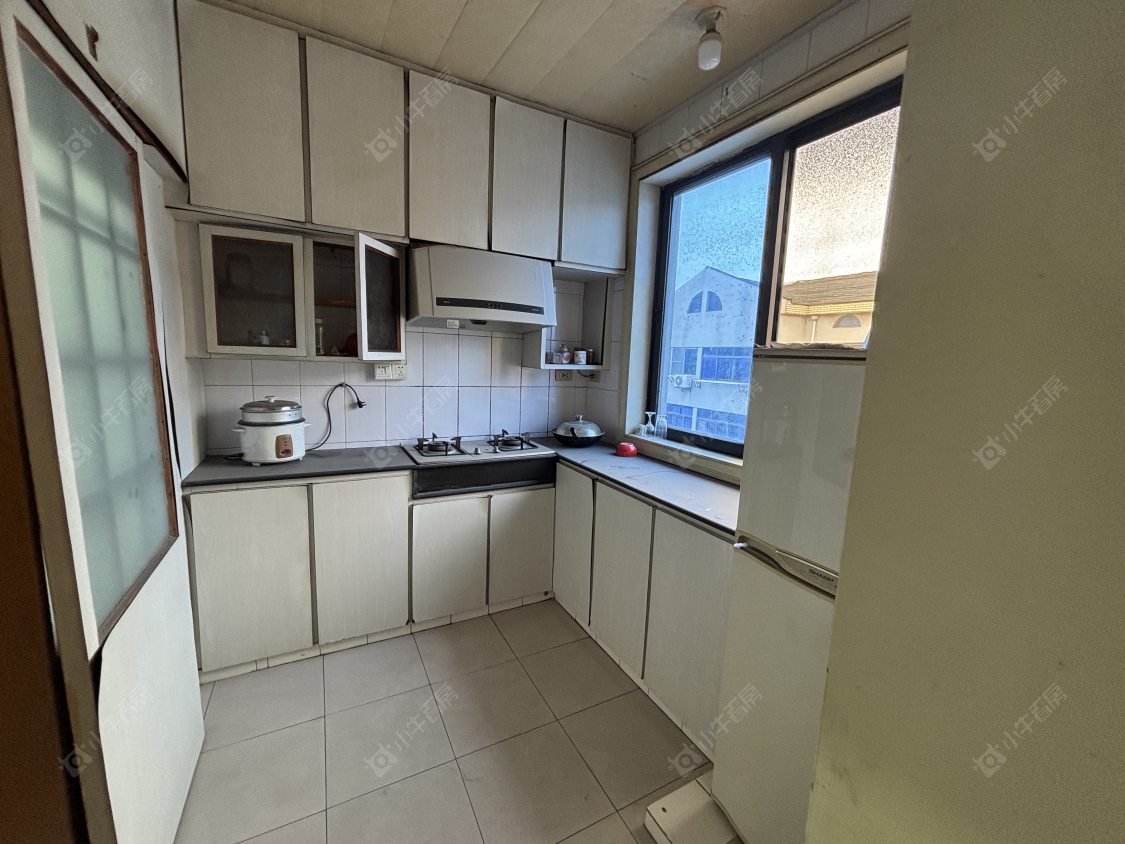 常州昌盛西村在租房源户型图_小牛看房