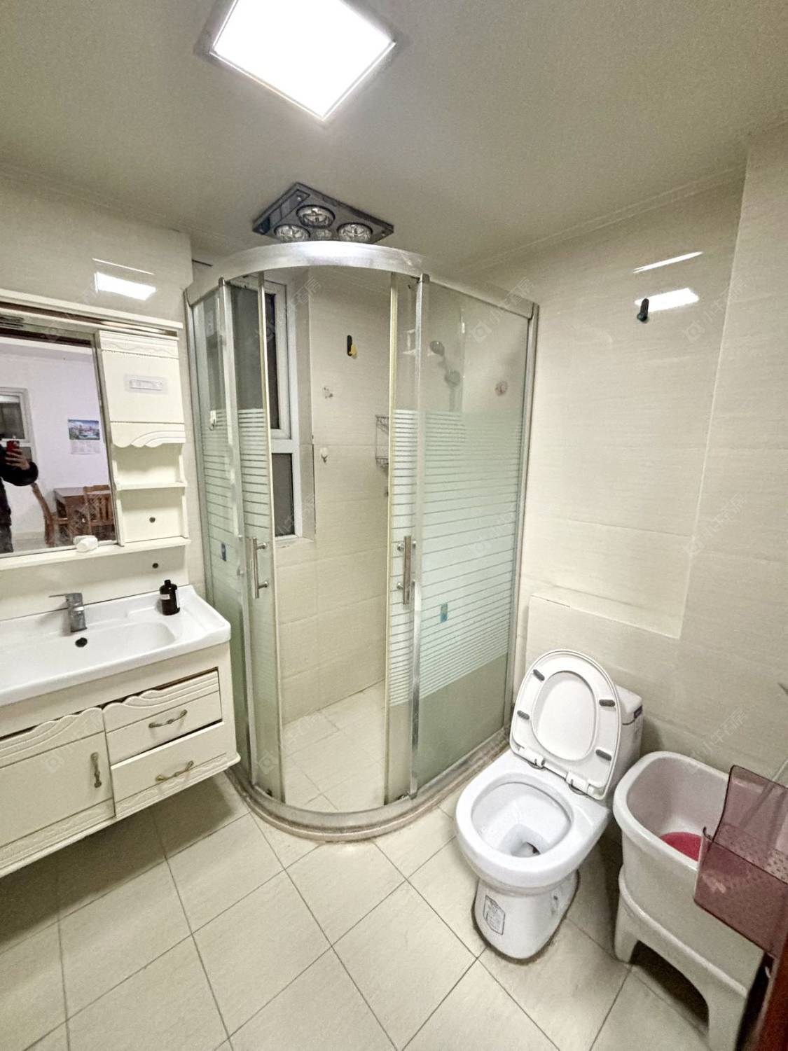 常州万达中央华城在租房源室内图_小牛看房