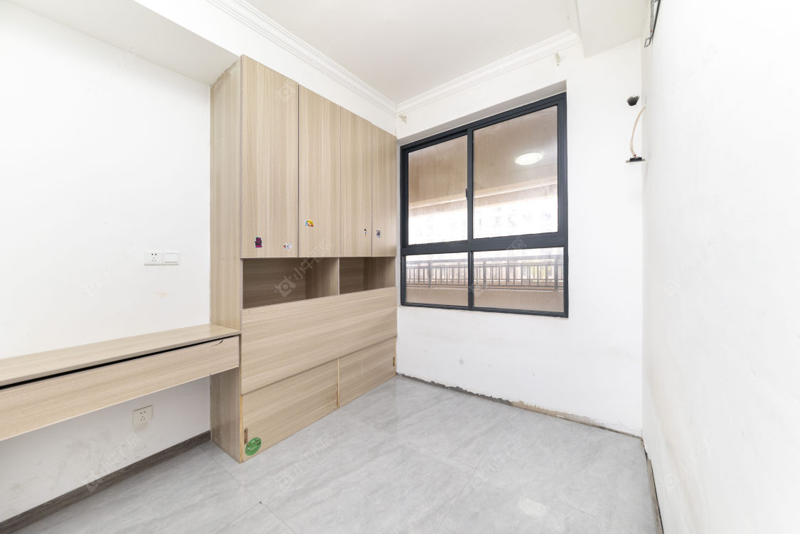 常州大唐中南上悦城在售二手房源室内图_小牛看房