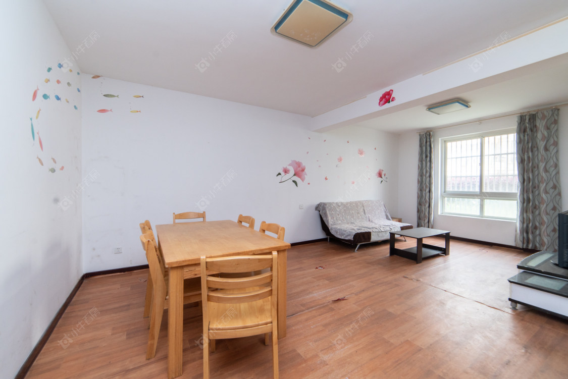 常州蓝天花园东区在售二手房源室内图_小牛看房