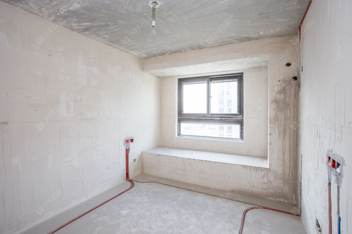 常州旭辉都会里在售二手房源_小牛看房