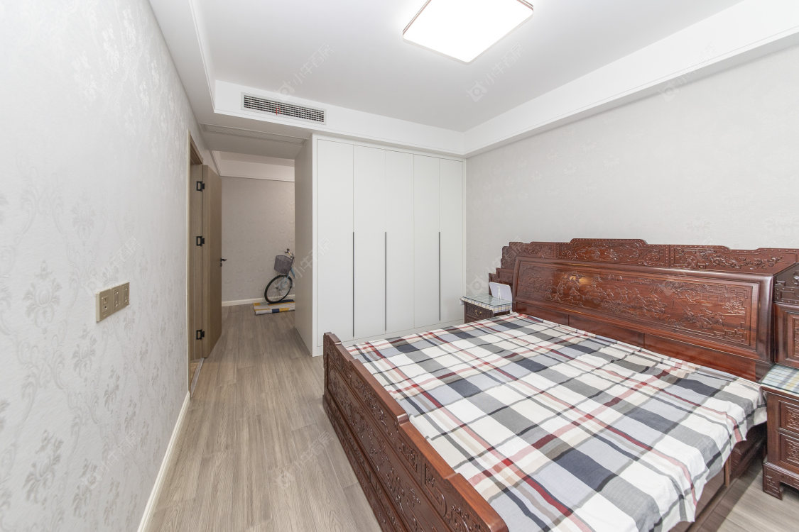 吾悦广场南区房源室内图 常州吾悦广场南区在售二手房源室内图_小牛看房