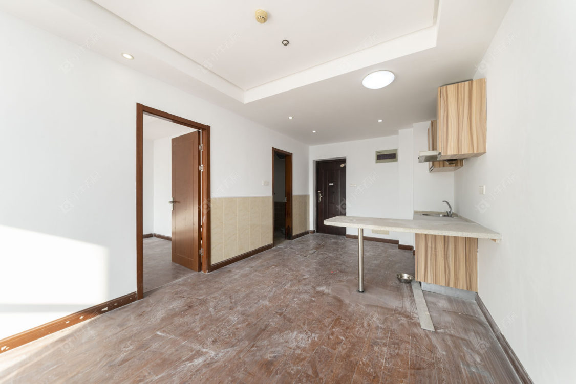 常州富都公馆在售二手房源室内图_小牛看房