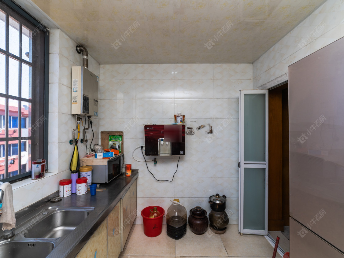 常州梅港东路在售二手房源室内图_小牛看房