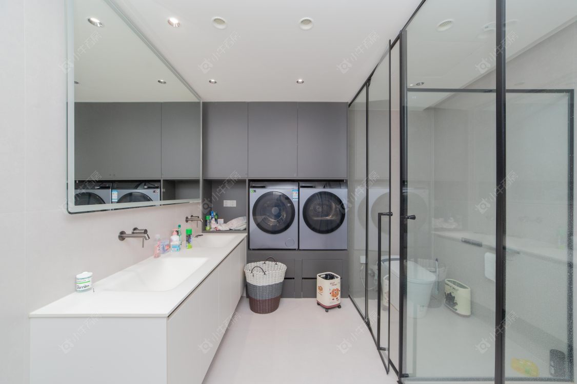 常州雅居乐星河湾在售二手房源室内图_小牛看房