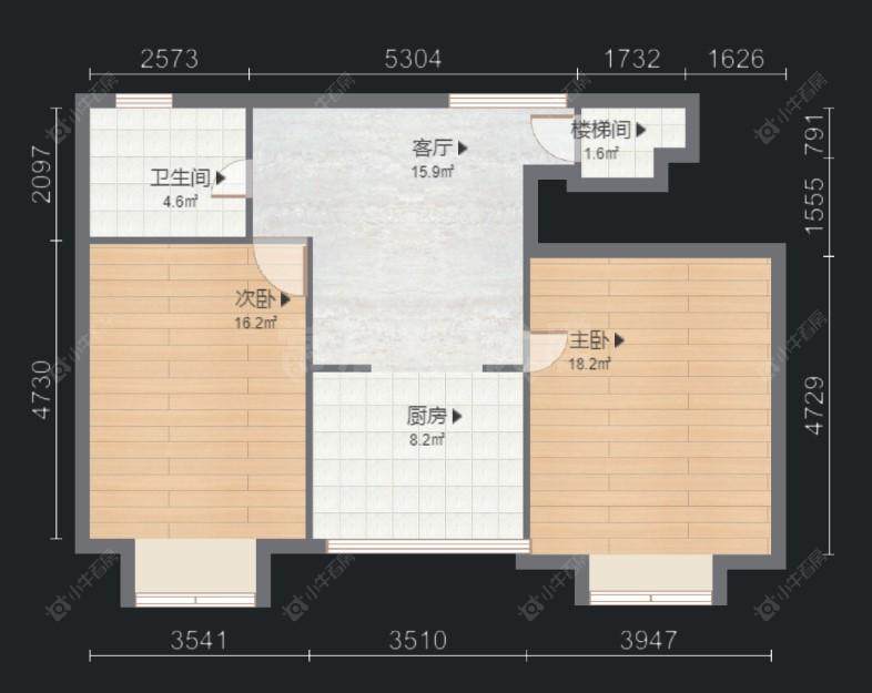 常州燕阳花园在售二手房_小牛看房