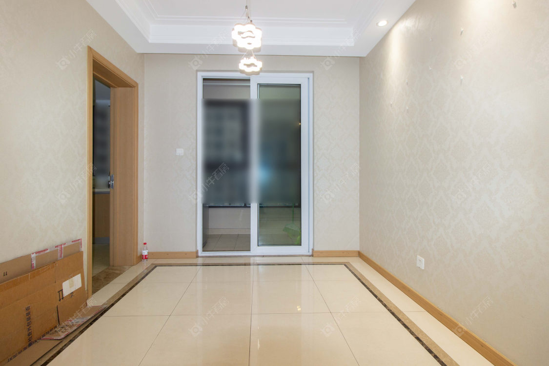 常州华润国际三期在售二手房源室内图_小牛看房