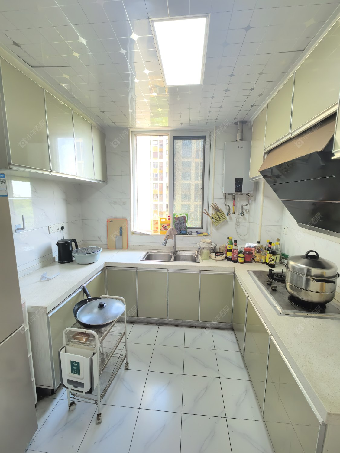 常州新景花苑四期在租房源_小牛看房