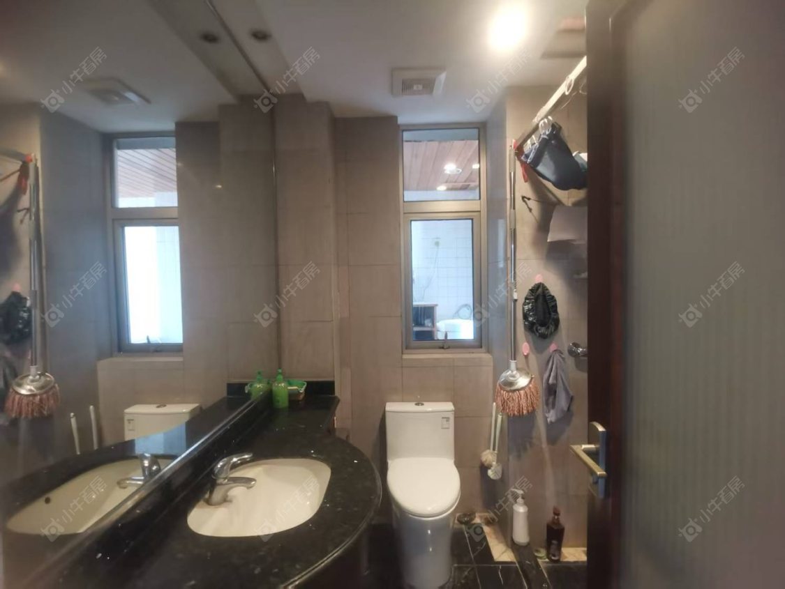 常州世家华庭在租房源室内图_小牛看房