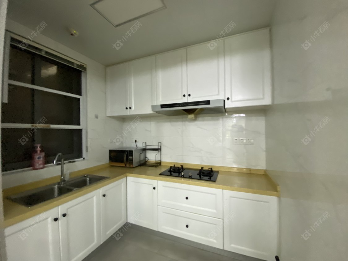 常州路劲城市印象在租房源室内图_小牛看房