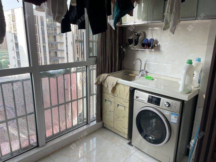 常州滨江明珠城西区在租房源_小牛看房