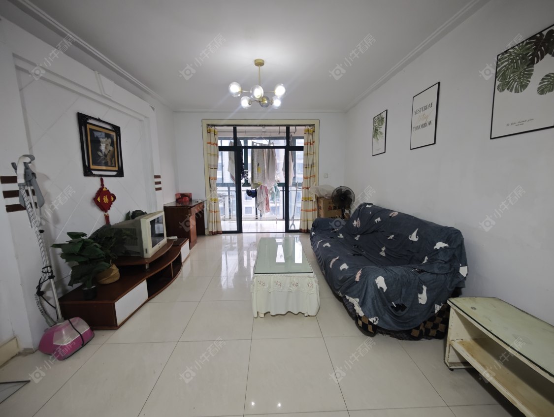 常州绿洲家园在租房源室内图_小牛看房