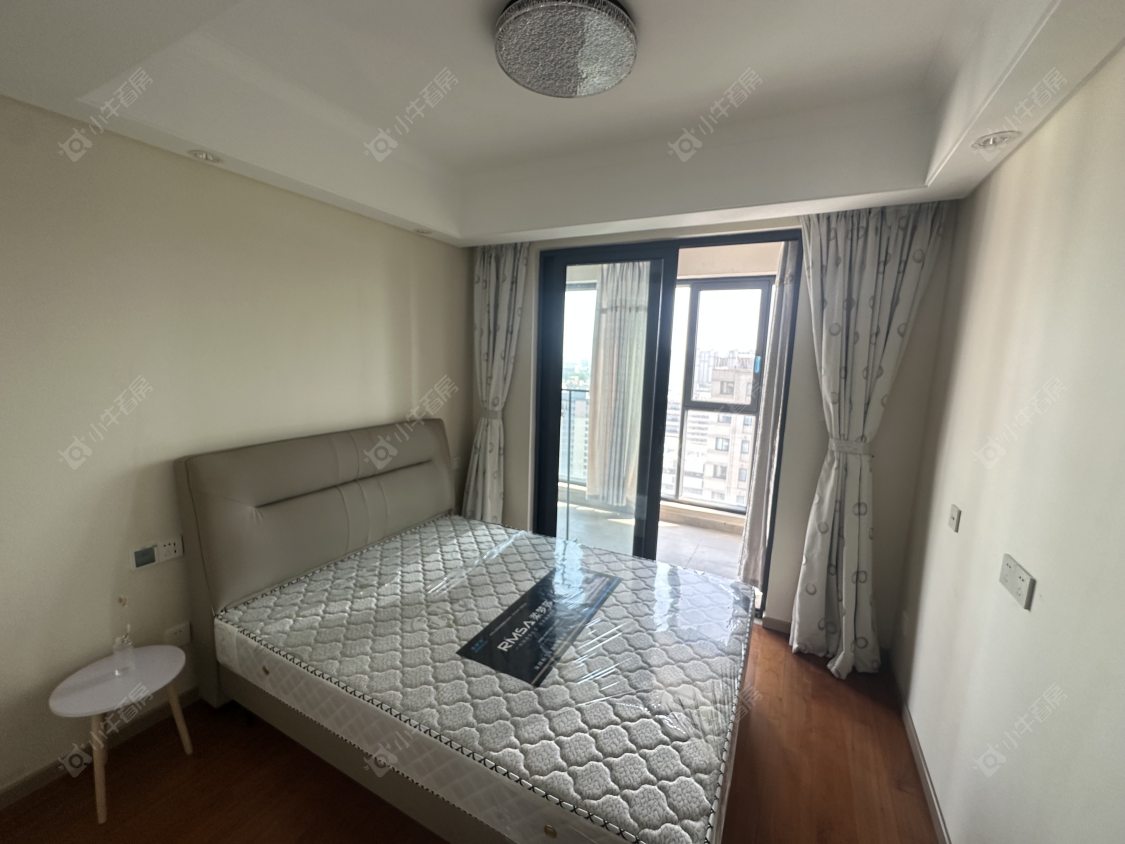 常州龙运天城在租房源室内图_小牛看房