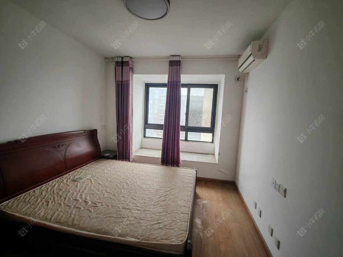 常州星河丹堤八区在租房源室内图_小牛看房