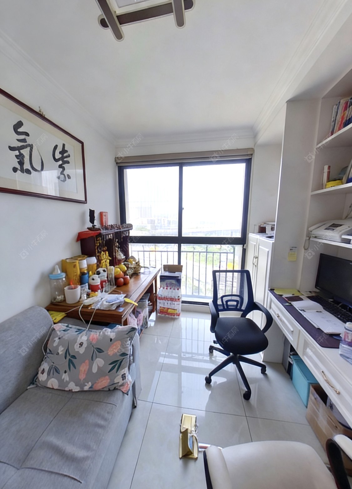 常州龙湖龙誉城二期在租房源_小牛看房