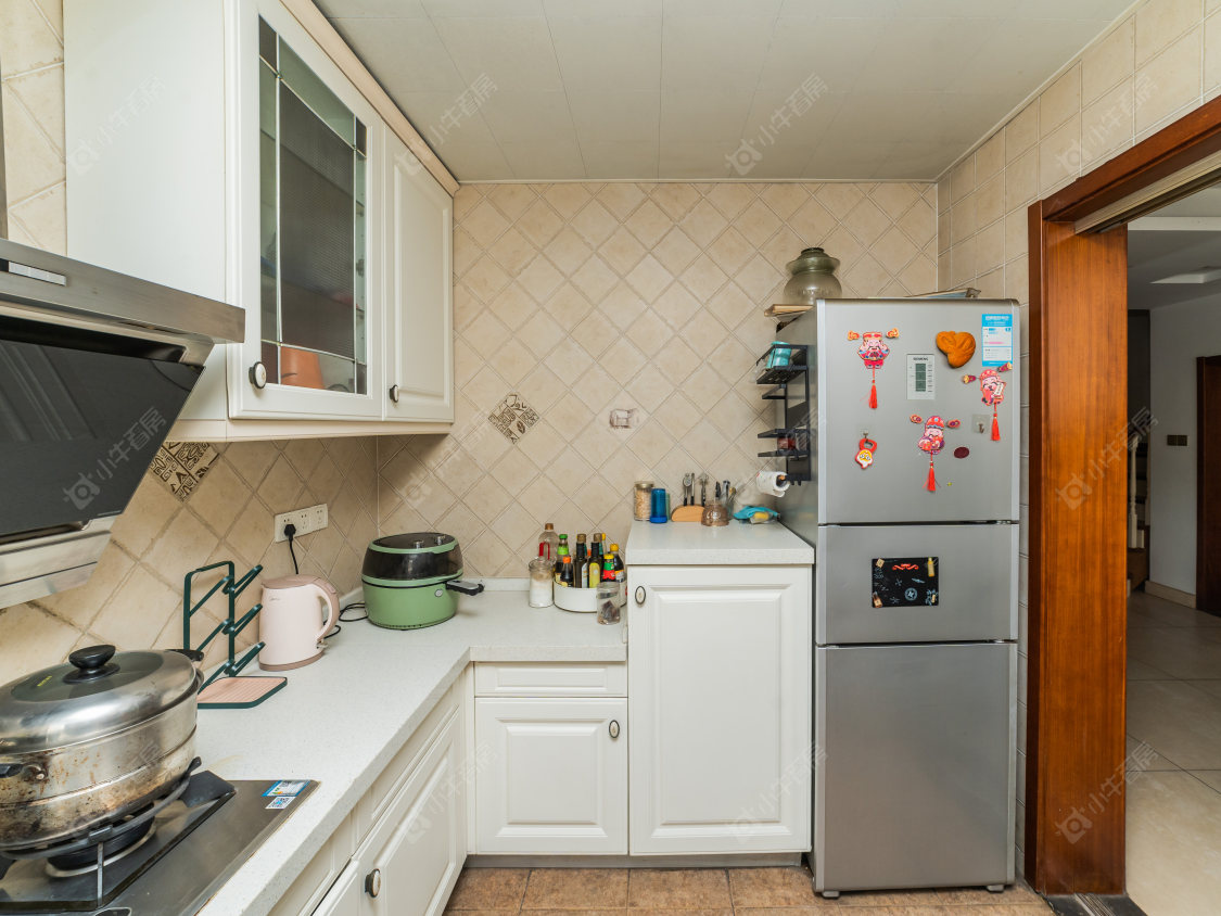 常州鸿盛名苑在售二手房源室内图_小牛看房