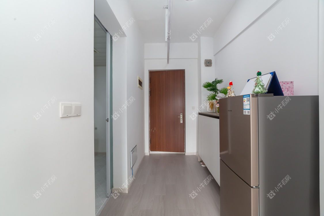 常州雅居乐星河湾在租房源室内图_小牛看房