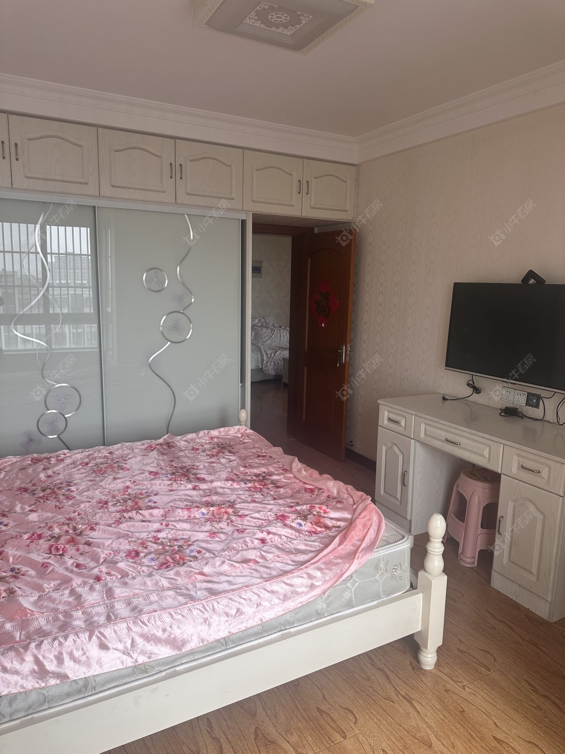 常州长宏公寓在租房源_小牛看房