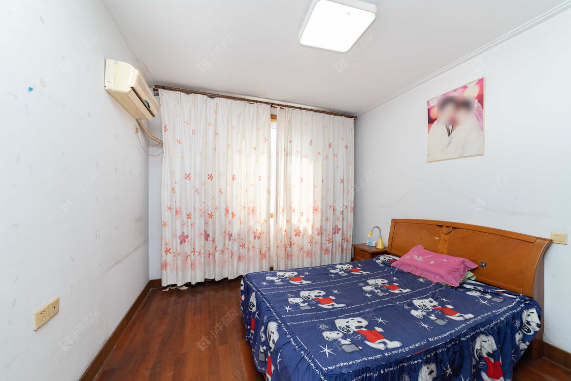 常州阳湖世纪苑南苑在售二手房源室内图_小牛看房