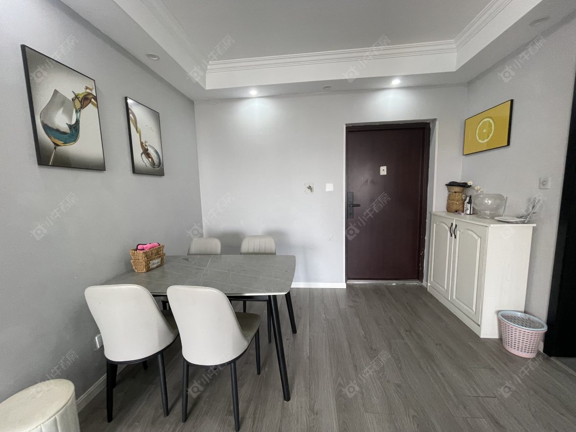 常州常发豪庭国际在租房源_小牛看房